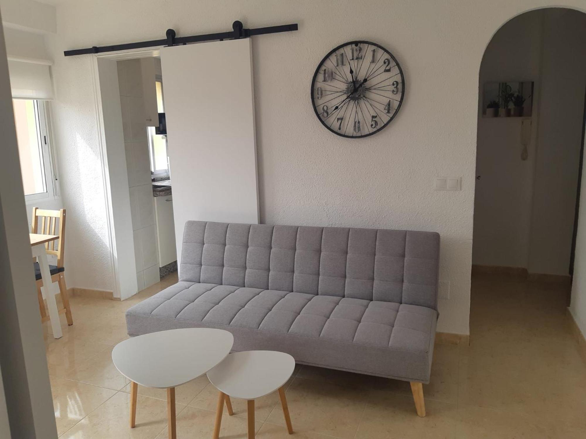 Versalles Beach Apartament Фуэнхирола Экстерьер фото
