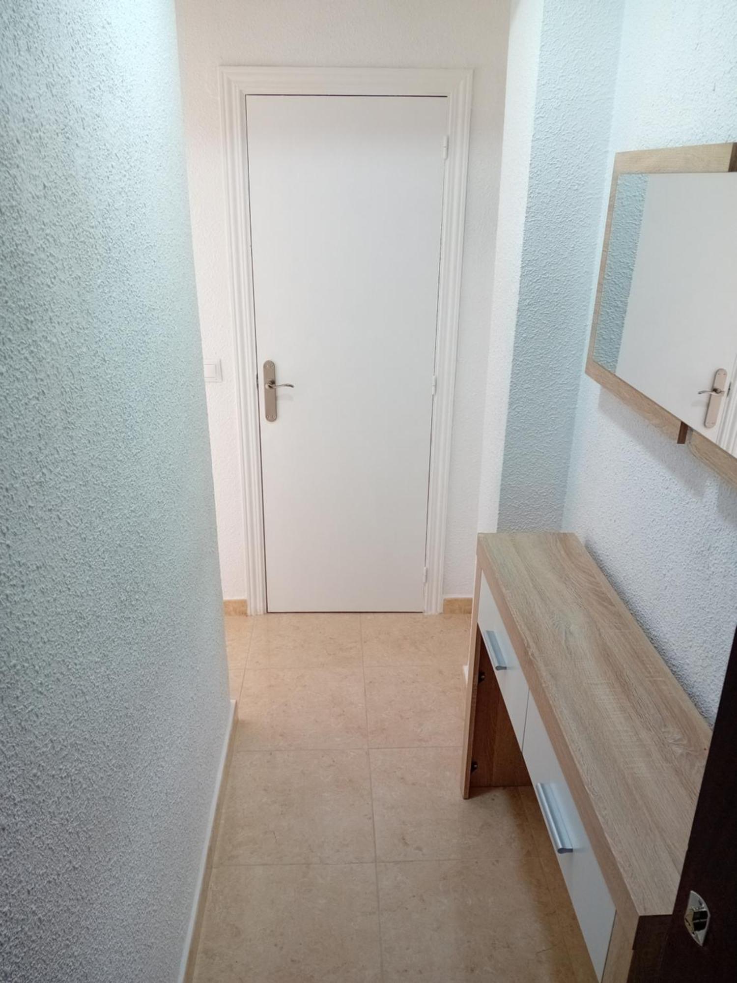 Versalles Beach Apartament Фуэнхирола Экстерьер фото